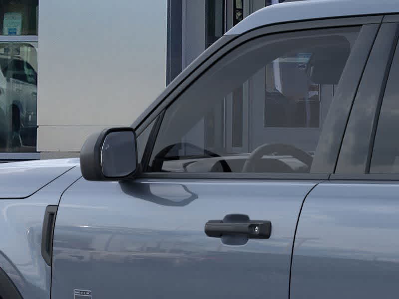 Thumbnail: 2025 Ford Bronco Sport - 20