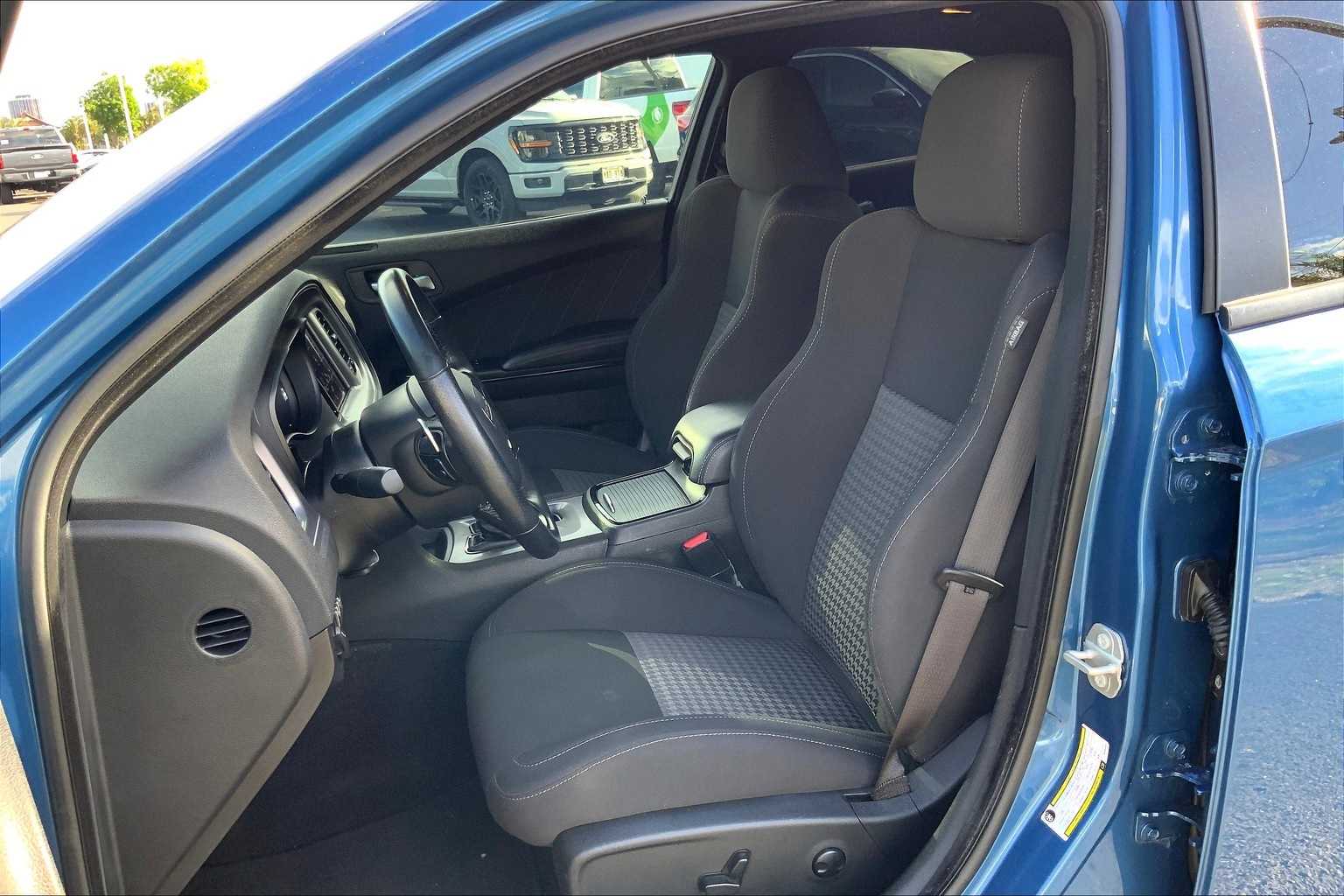 Thumbnail: 2023 Dodge Charger - 11