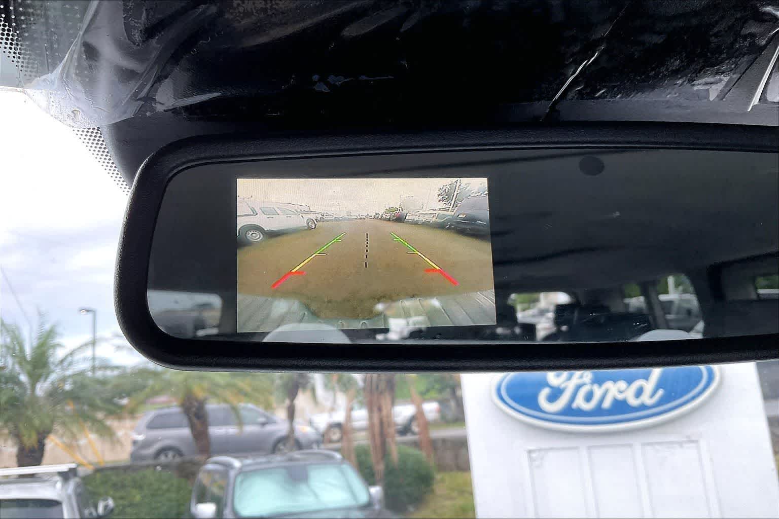 Thumbnail: 2017 Ford Transit Series - 26