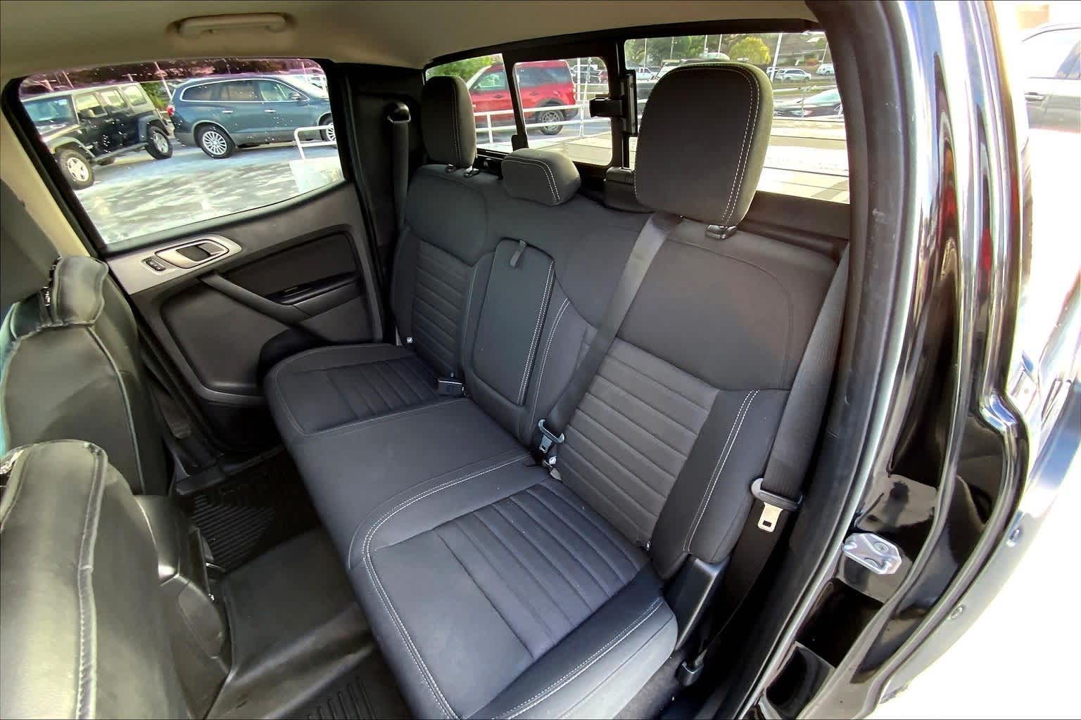 Thumbnail: 2020 Ford Ranger - 29