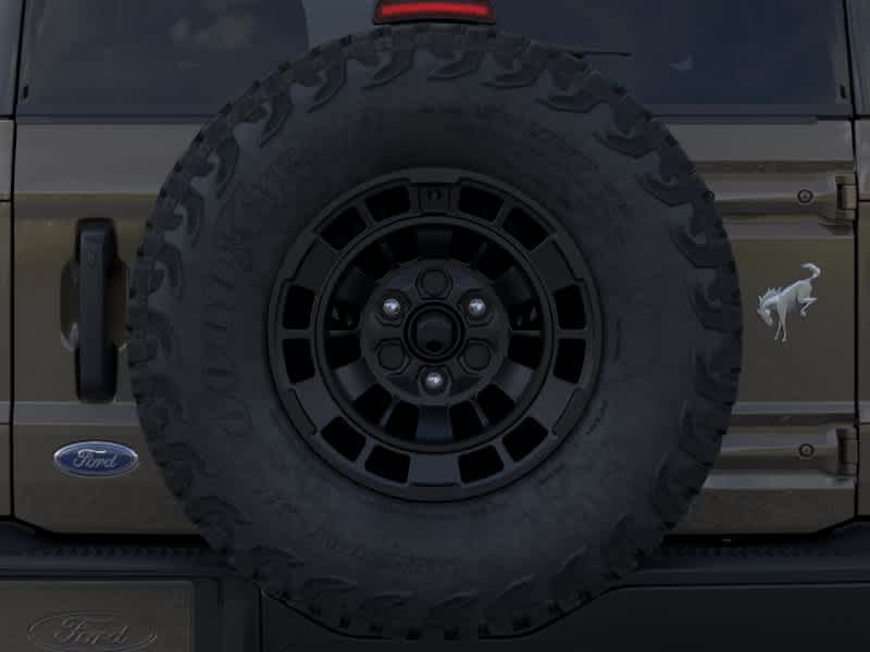 Thumbnail: 2026 Ford Bronco - 24