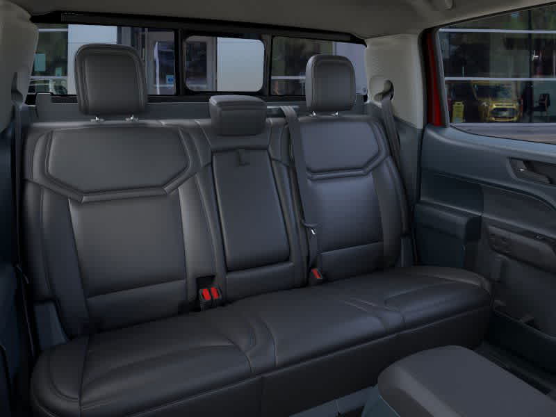 Thumbnail: 2025 Ford Maverick - 11