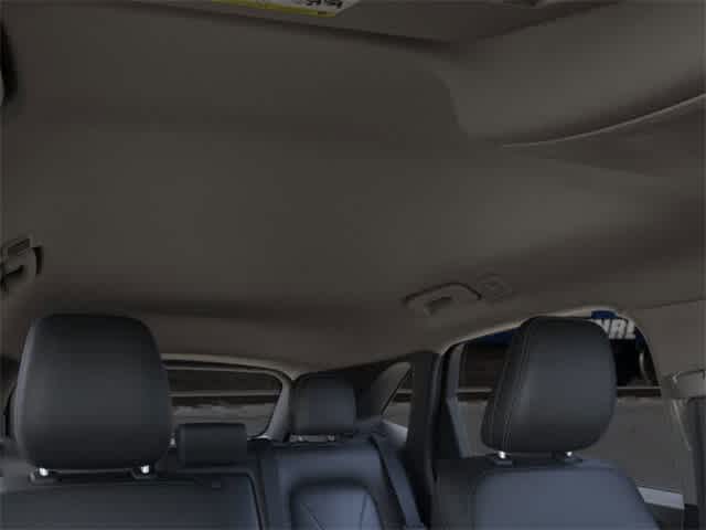 Thumbnail: 2025 Ford Escape - 22