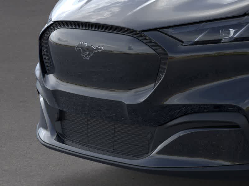 Thumbnail: 2026 Ford Mustang Mach-E - 17
