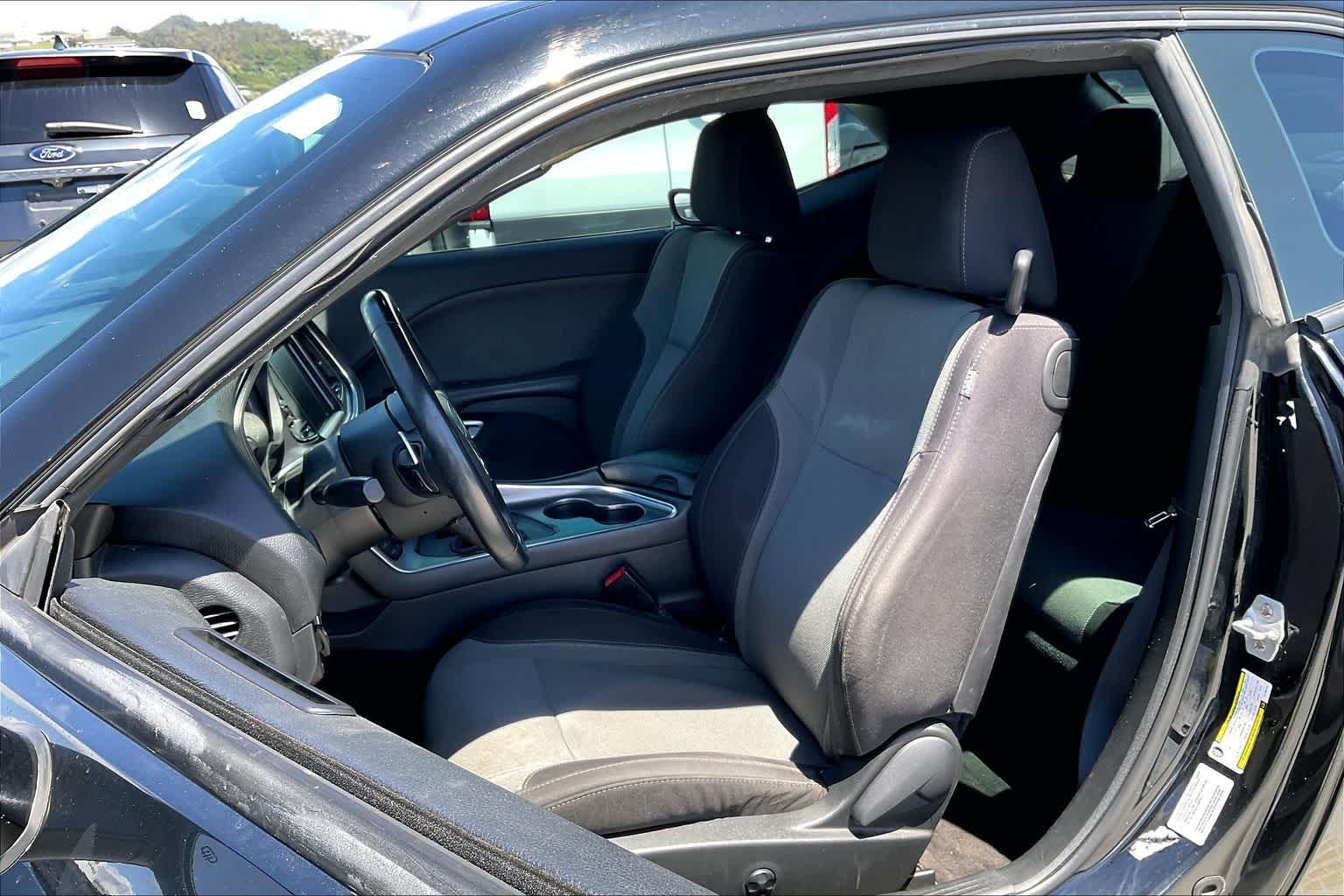 Thumbnail: 2015 Dodge Challenger - 11