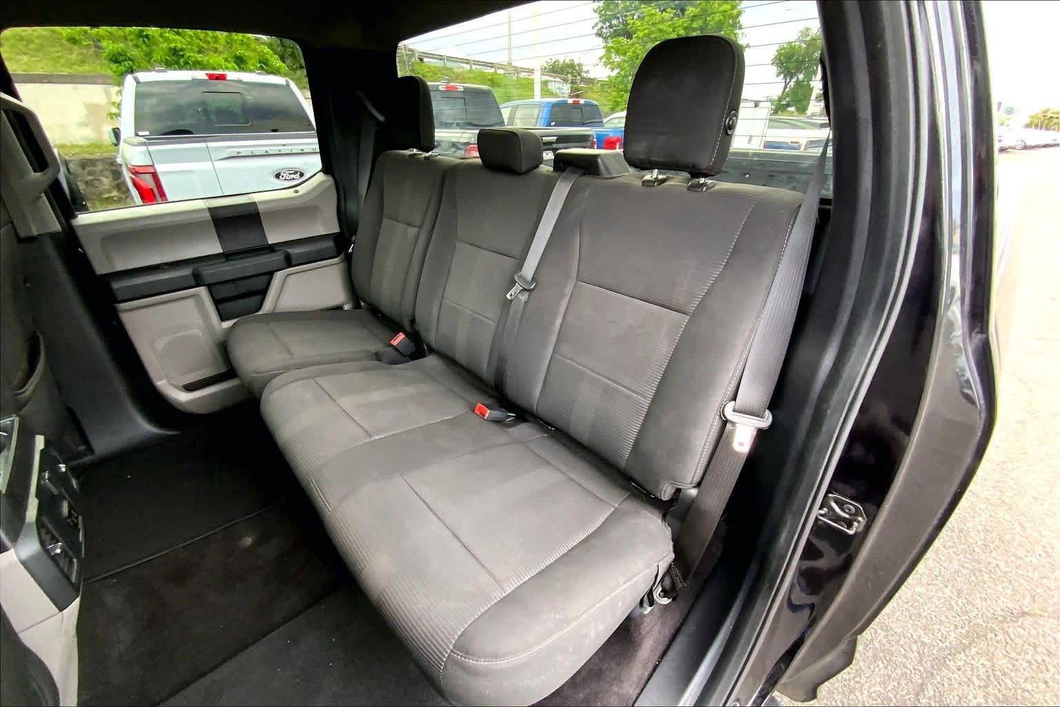 Thumbnail: 2019 Ford F-150 - 29