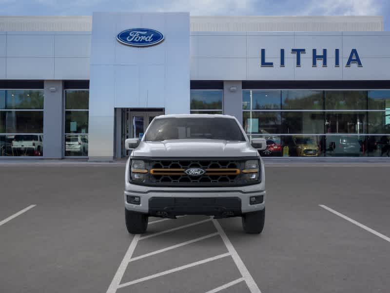 Thumbnail: 2026 Ford F-150 - 6