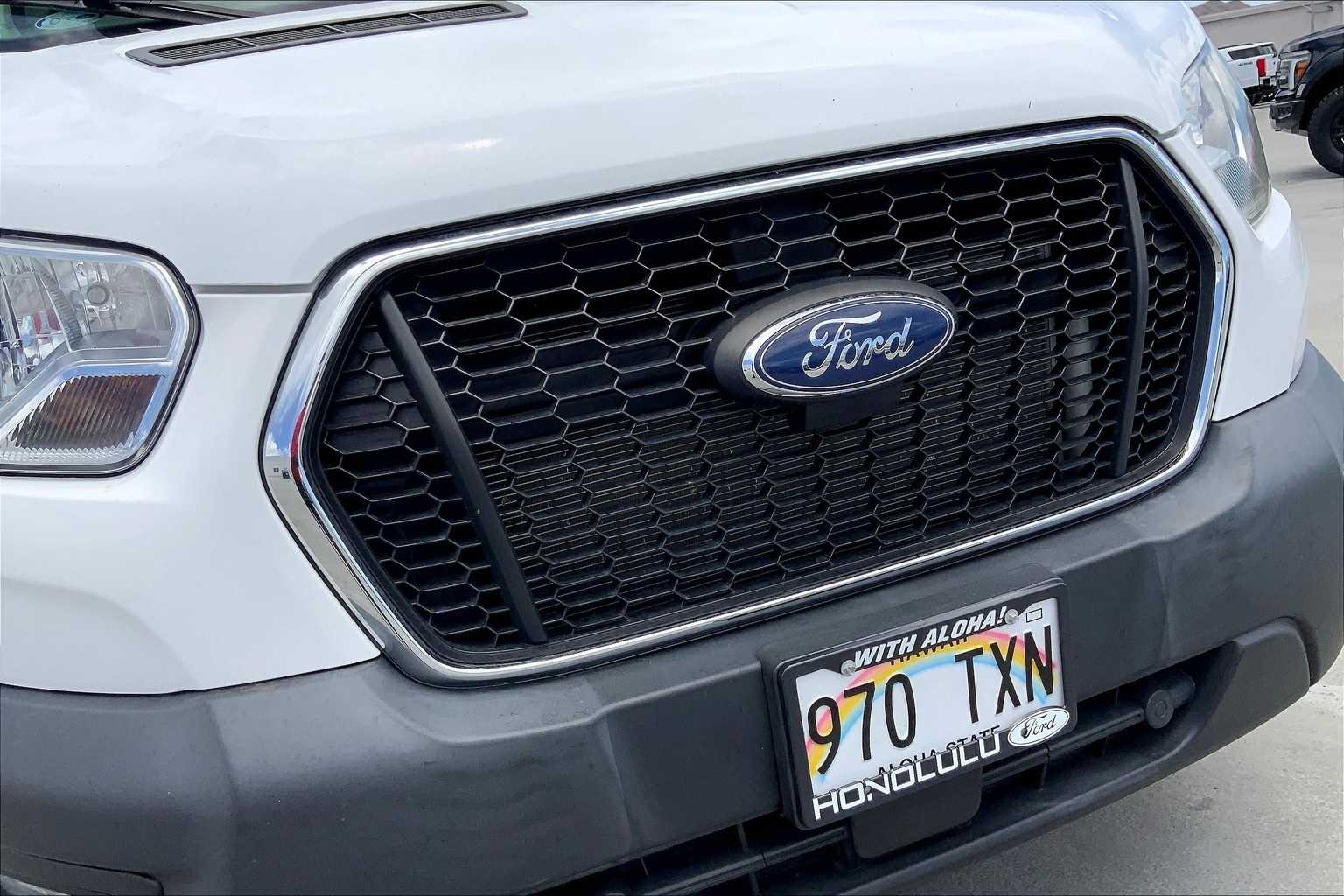 Thumbnail: 2021 Ford Transit Series - 33