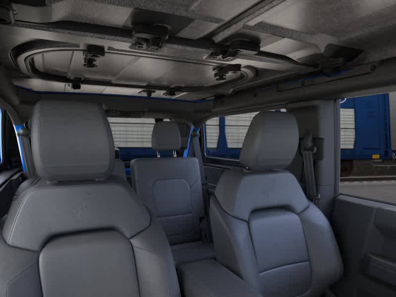 Thumbnail: 2026 Ford Bronco - 12