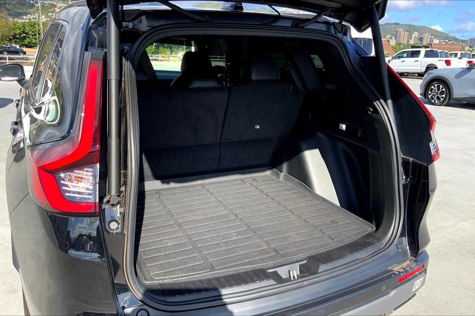 Thumbnail: 2024 Honda CR-V - 18