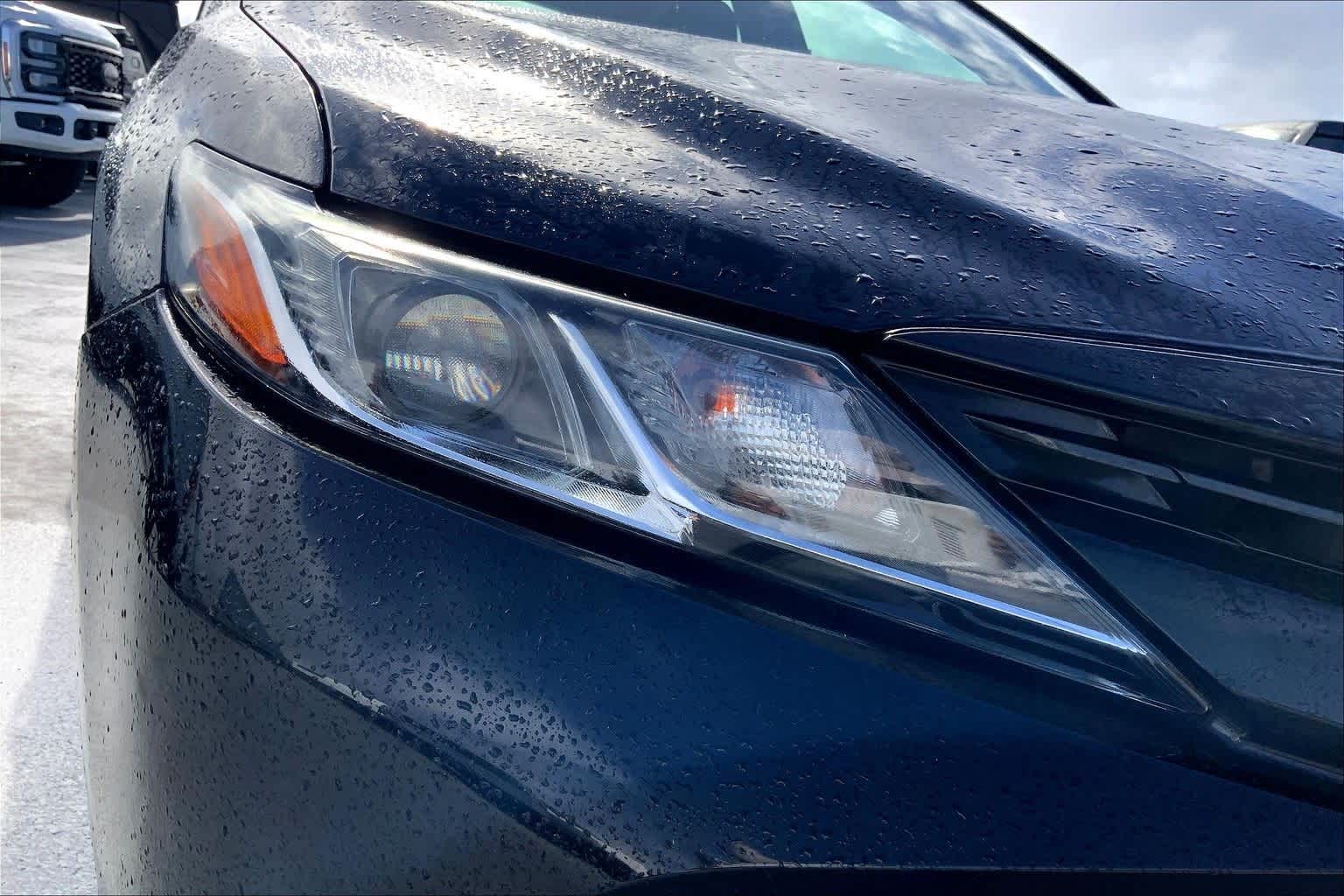 Thumbnail: 2018 Toyota Camry - 31