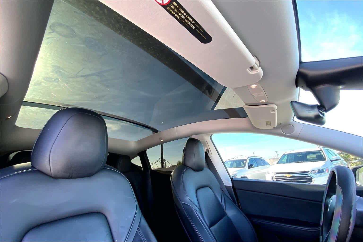 Thumbnail: 2021 Tesla Model Y - 30