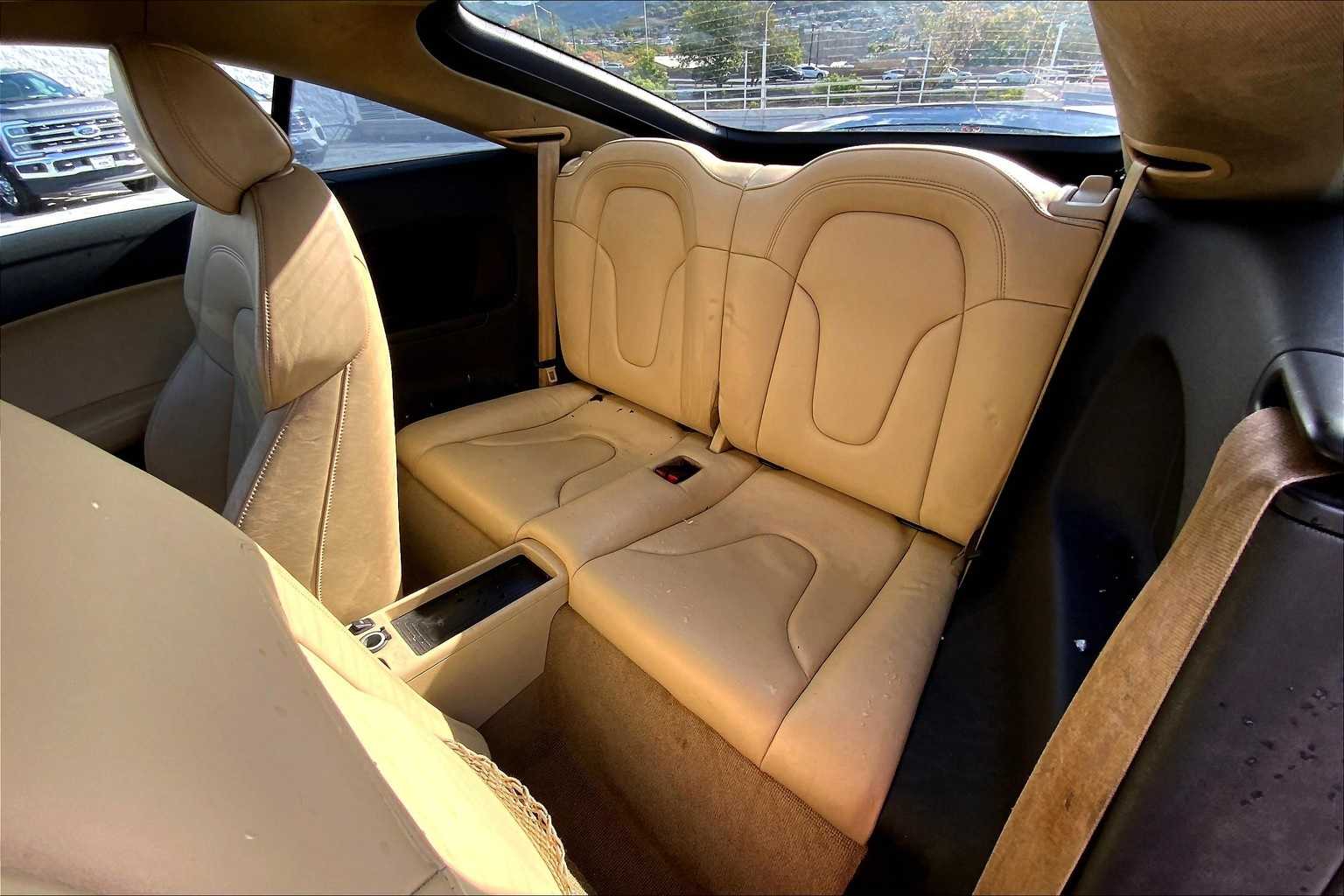 Thumbnail: 2008 Audi TT - 28