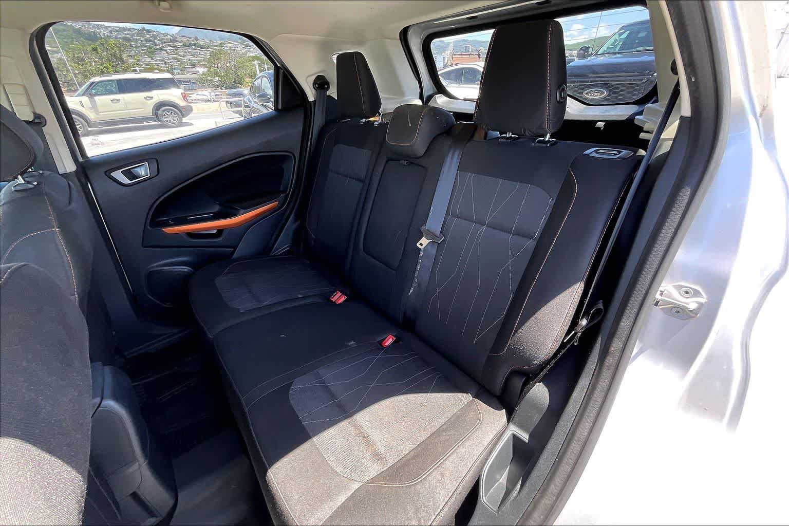 Thumbnail: 2021 Ford EcoSport - 29