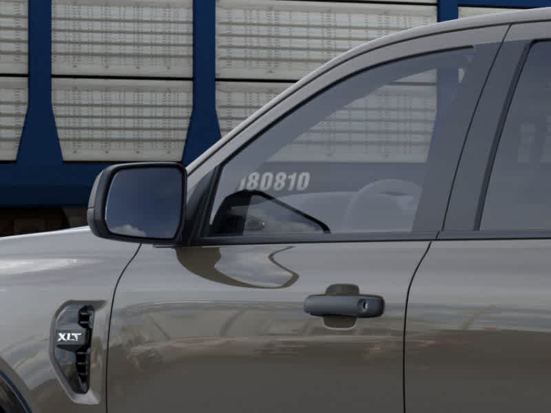 Thumbnail: 2025 Ford Ranger - 20