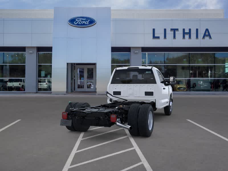 Thumbnail: 2026 Ford F-350 - 8