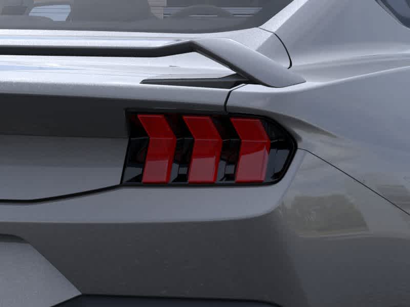 Thumbnail: 2026 Ford Mustang - 21