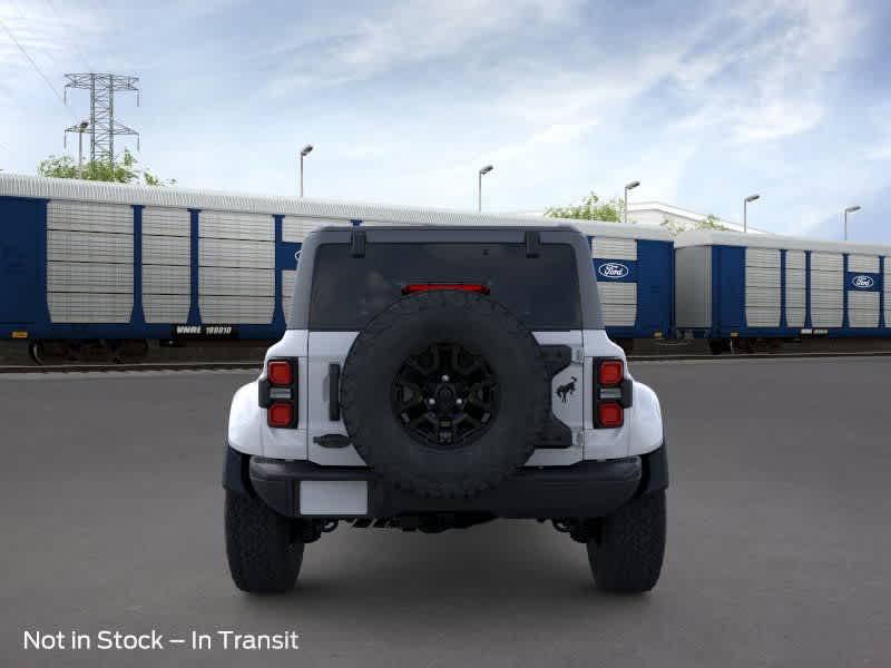 Thumbnail: 2025 Ford Bronco - 5