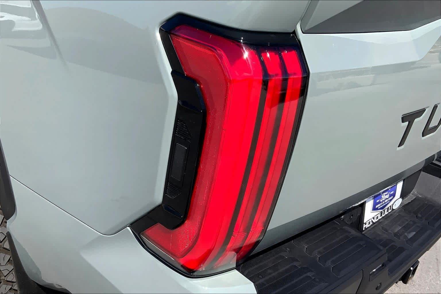 Thumbnail: 2025 Toyota Tundra - 32