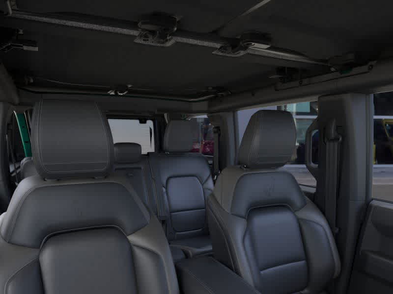 Thumbnail: 2025 Ford Bronco - 12