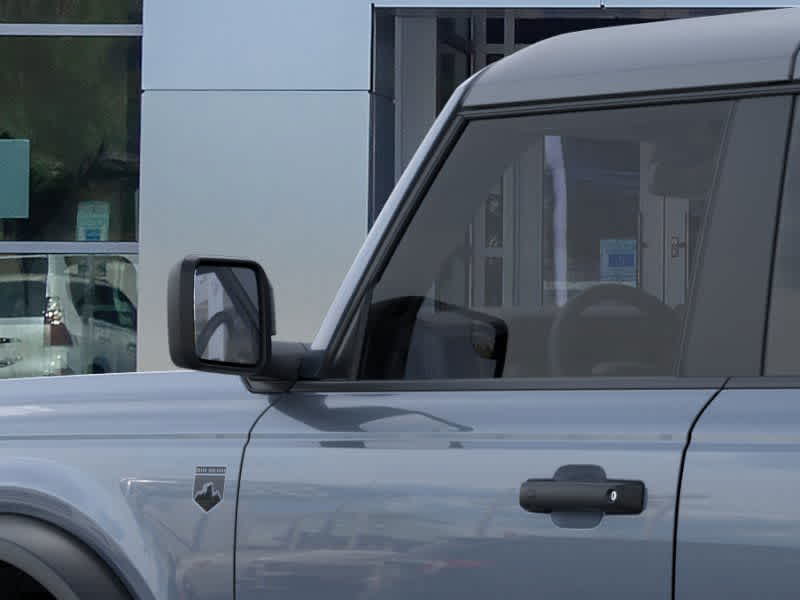 Thumbnail: 2025 Ford Bronco - 22