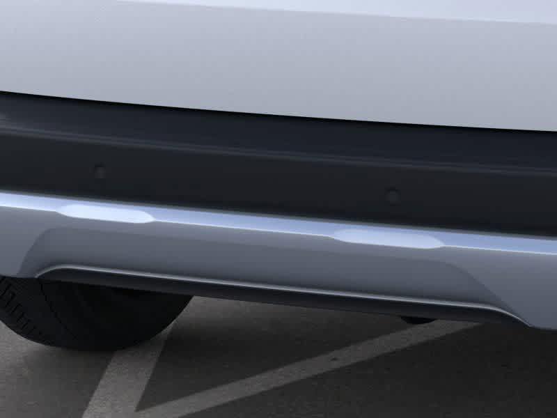 Thumbnail: 2026 Ford Escape - 23