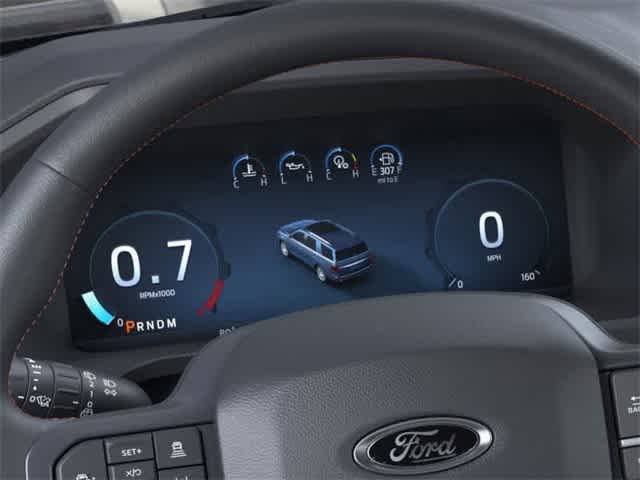 Thumbnail: 2024 Ford Expedition - 13
