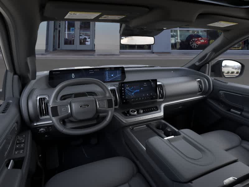Thumbnail: 2026 Ford Expedition MAX - 9