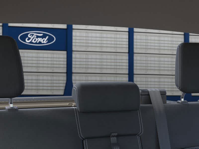Thumbnail: 2025 Ford Ranger - 22