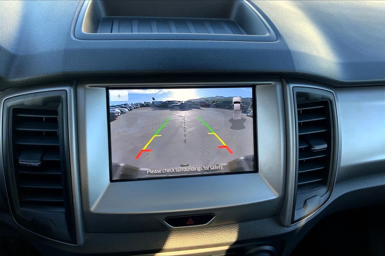 Thumbnail: 2022 Ford Ranger - 26