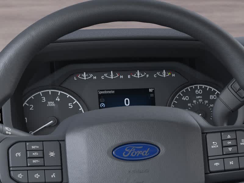Thumbnail: 2026 Ford F-150 - 13