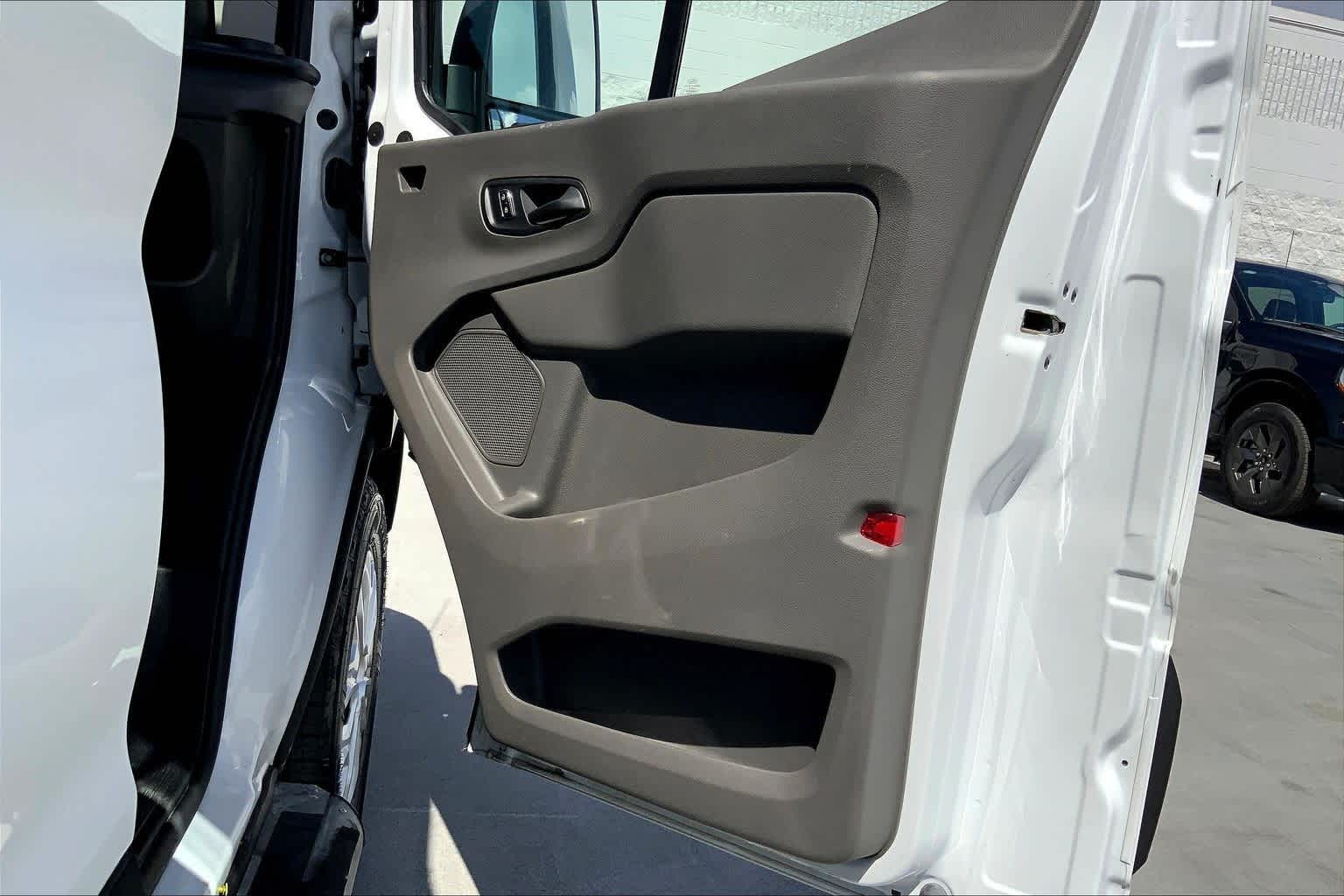 Thumbnail: 2023 Ford Transit Series - 28