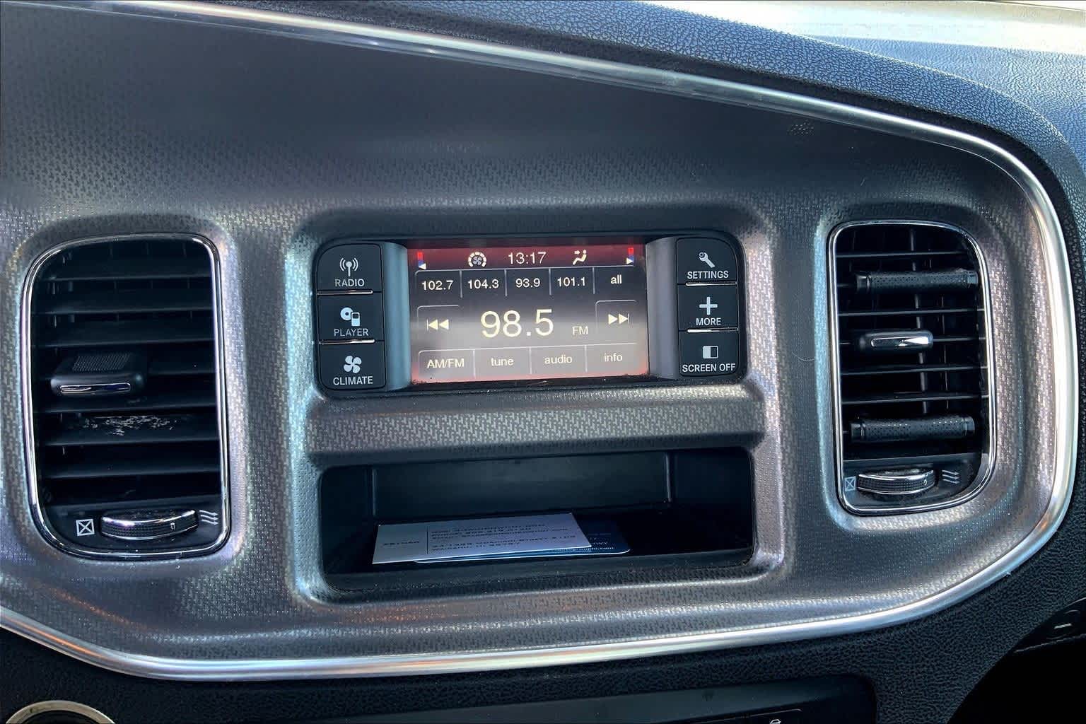 Thumbnail: 2012 Dodge Charger - 26