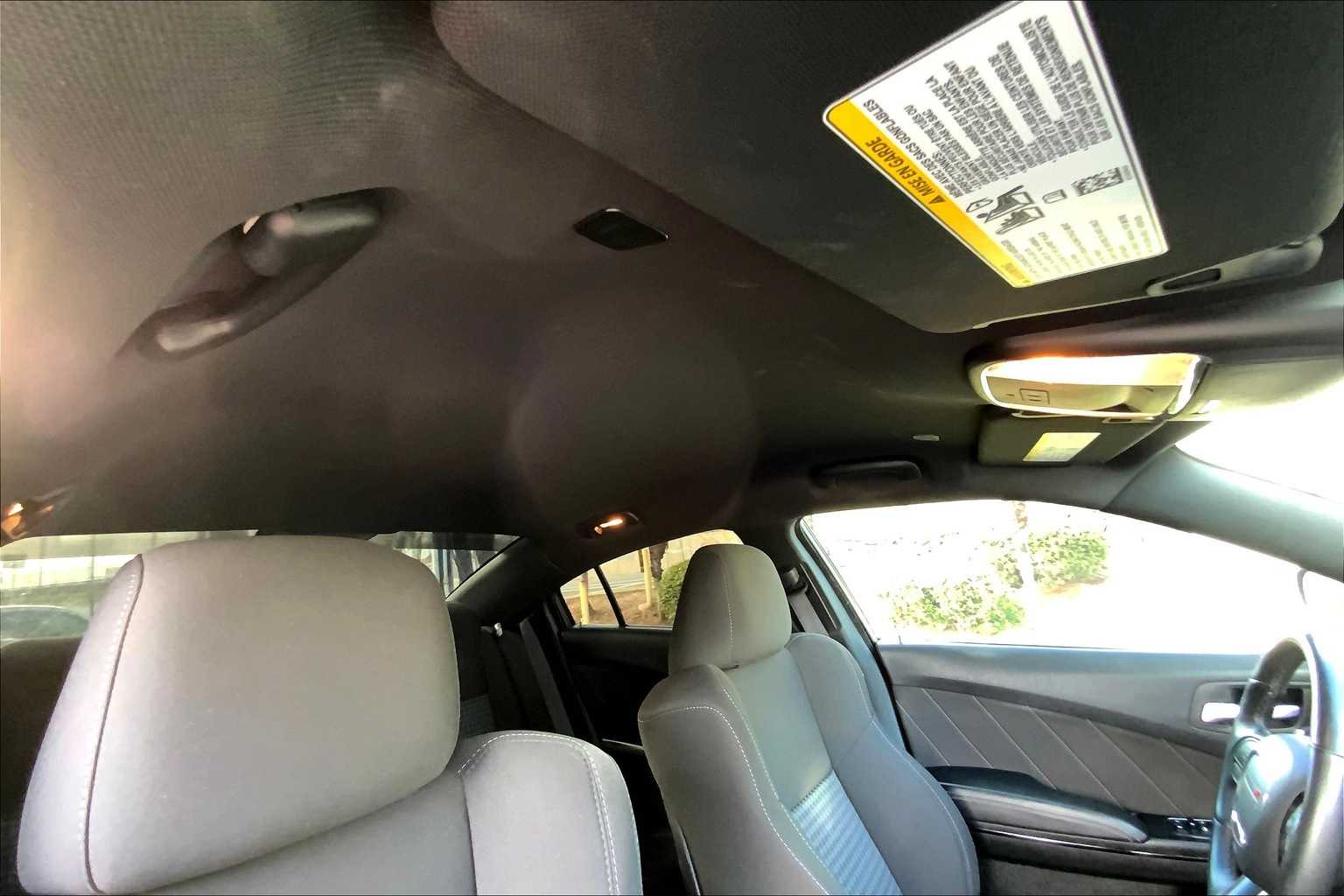 Thumbnail: 2023 Dodge Charger - 30