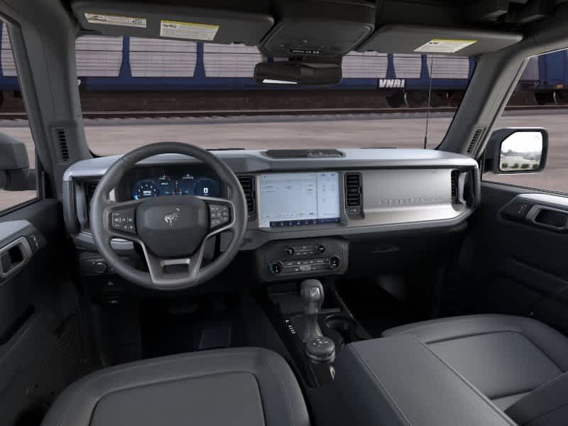 Thumbnail: 2026 Ford Bronco - 9