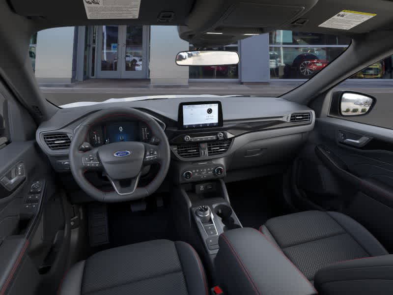 Thumbnail: 2026 Ford Escape - 9