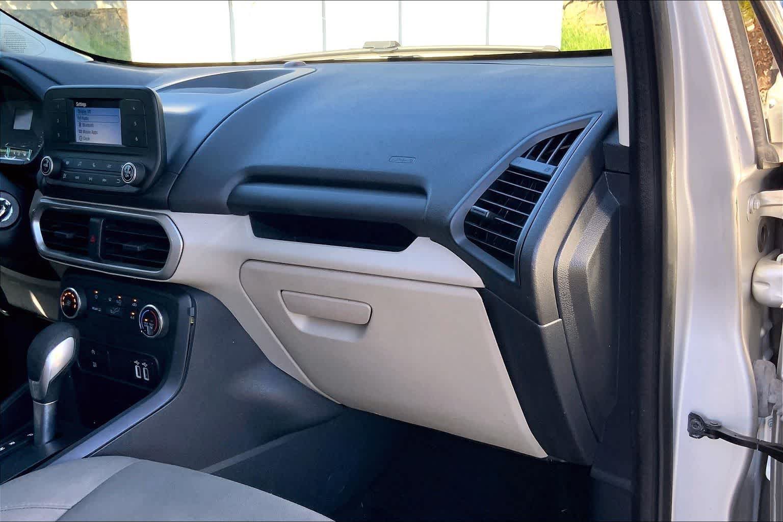 Thumbnail: 2019 Ford EcoSport - 23