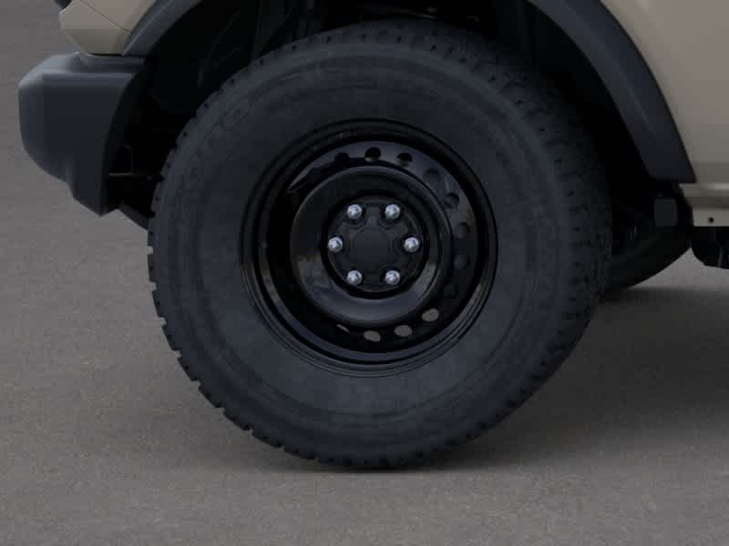Thumbnail: 2026 Ford Bronco - 21