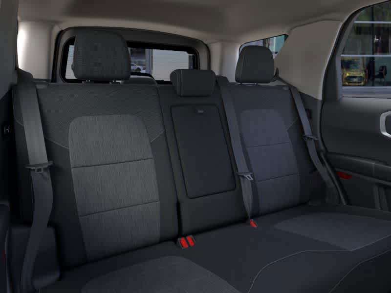 Thumbnail: 2024 Ford Bronco Sport - 11