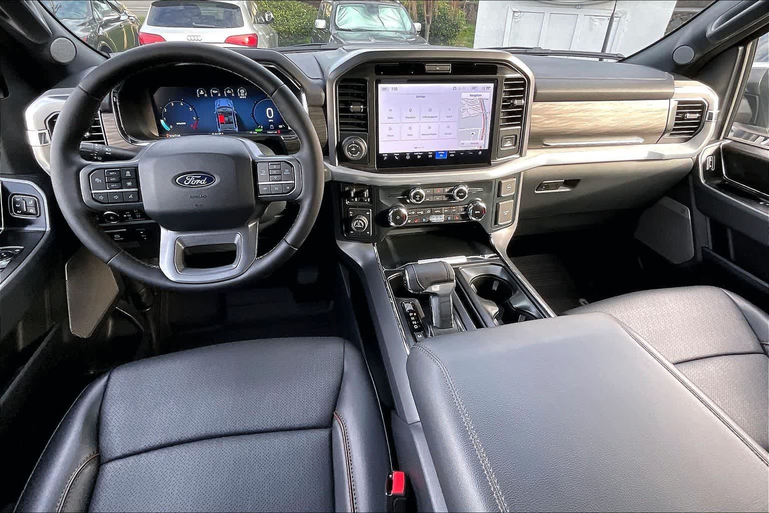 Thumbnail: 2025 Ford F-150 - 10