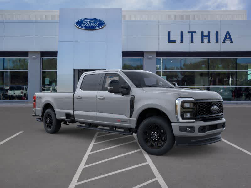 Thumbnail: 2026 Ford F-350 - 7