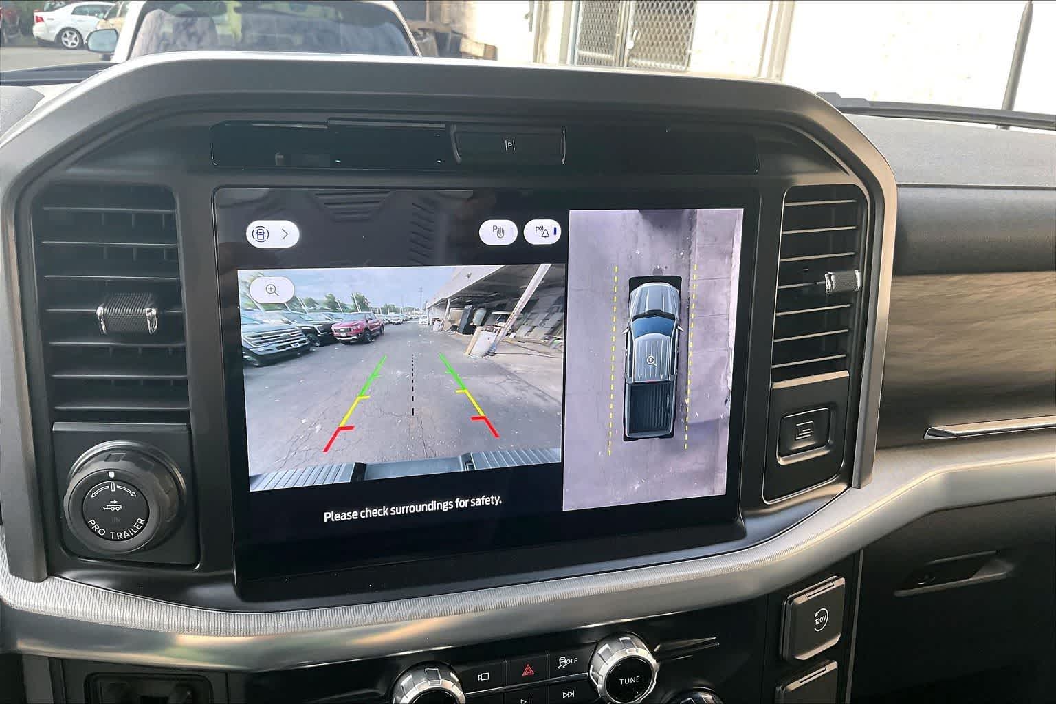 Thumbnail: 2025 Ford F-150 - 26