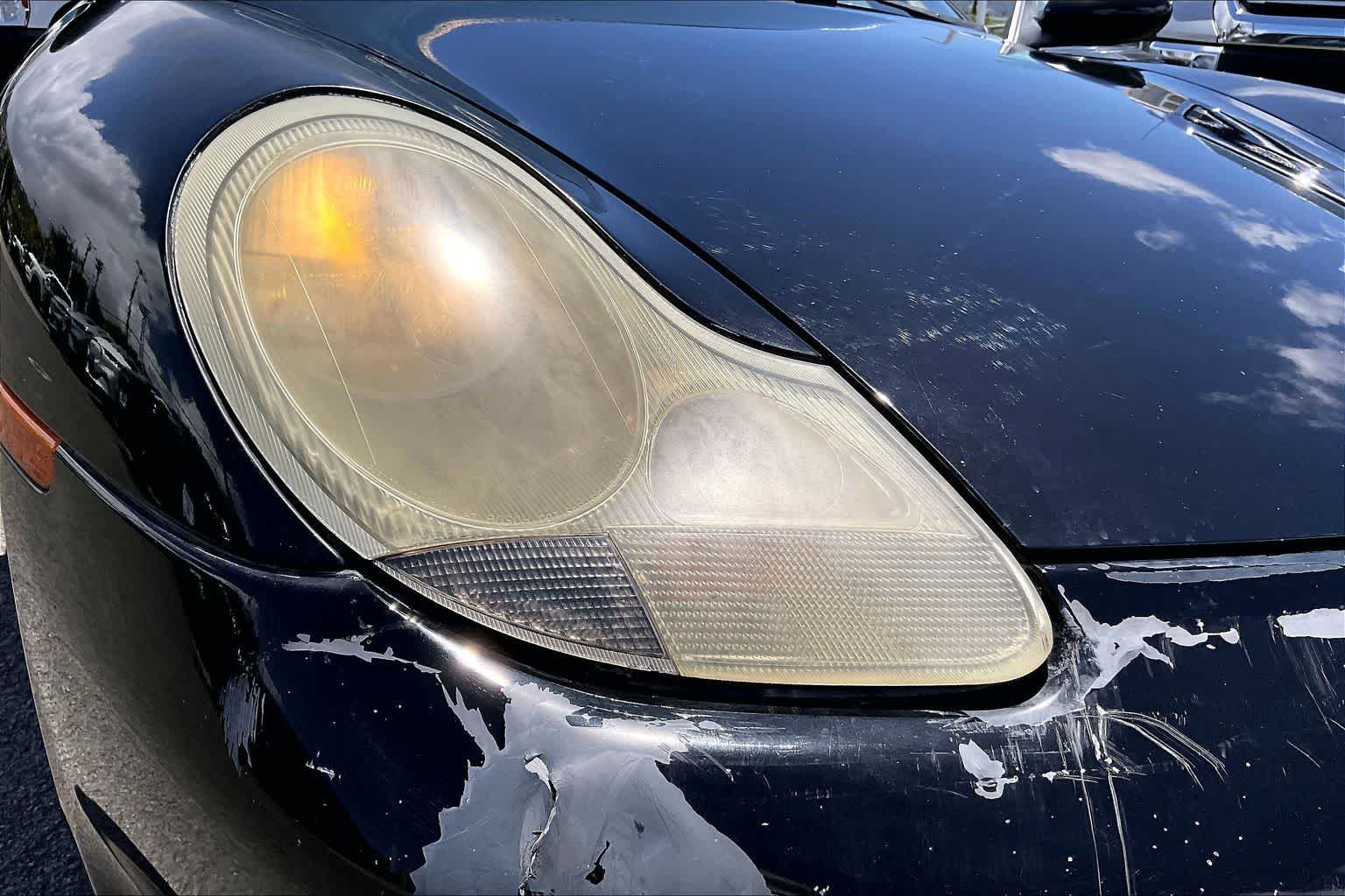 Thumbnail: 2003 Porsche Boxster - 29