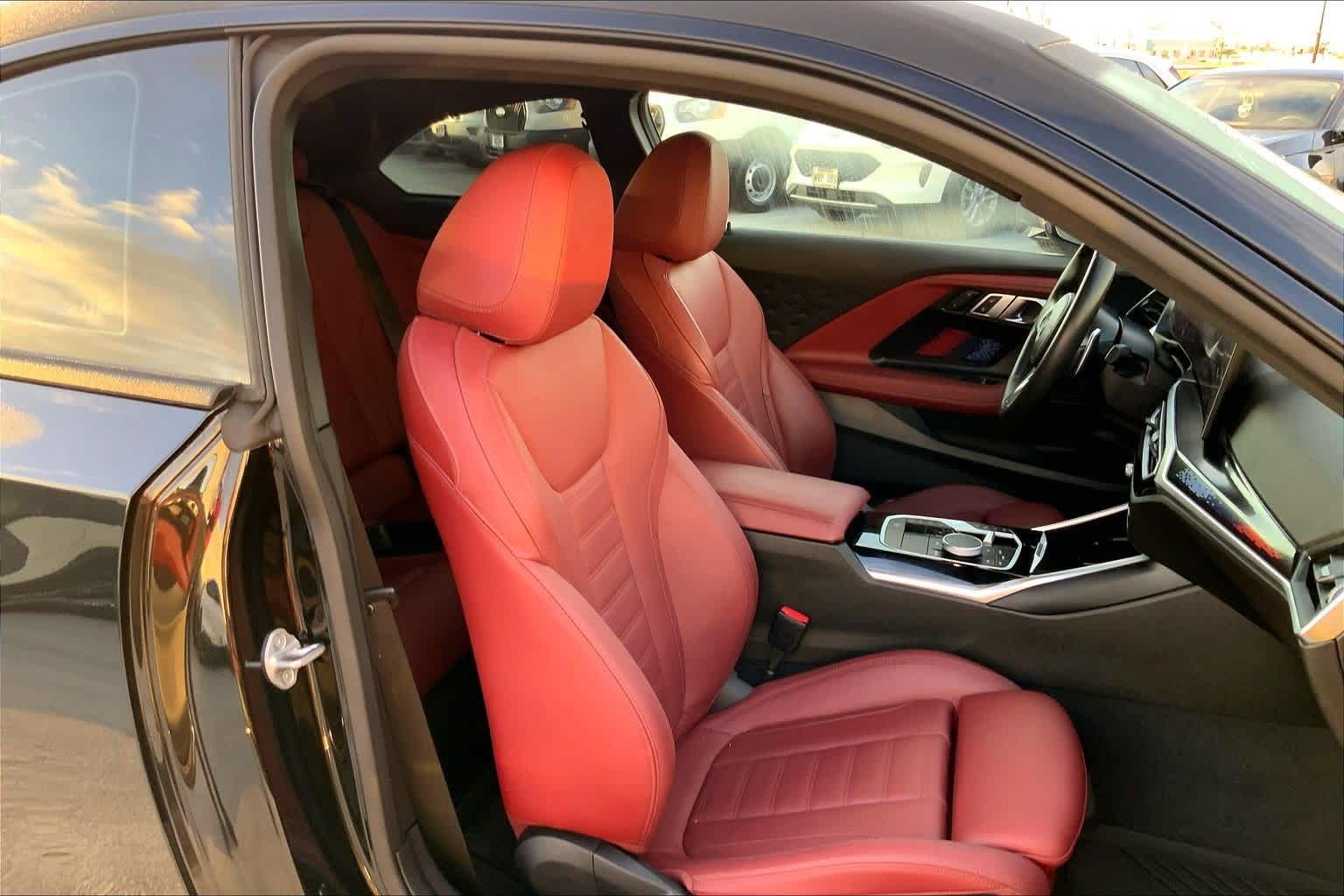 Thumbnail: 2023 BMW 2 Series - 12