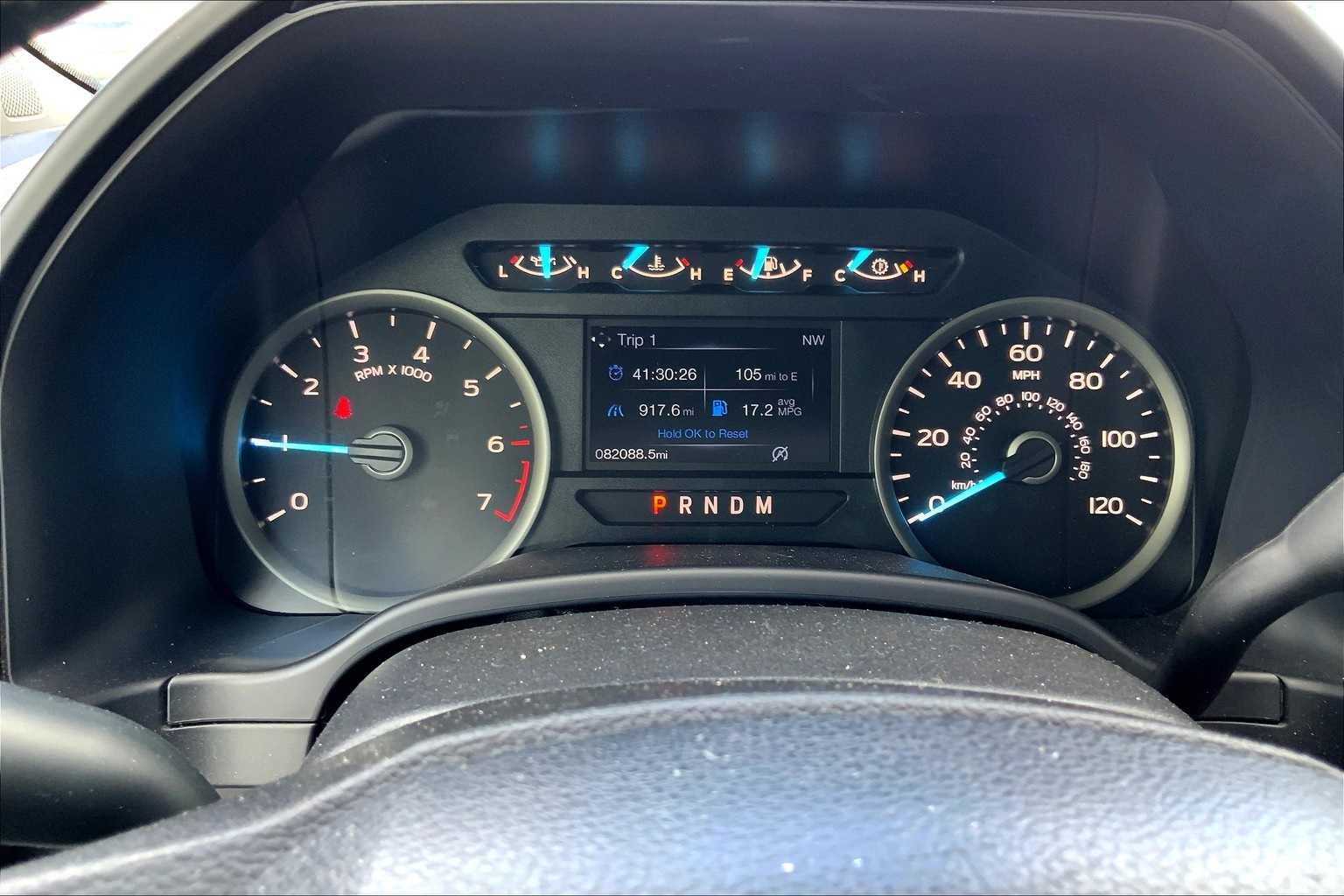 Thumbnail: 2019 Ford F-150 - 17