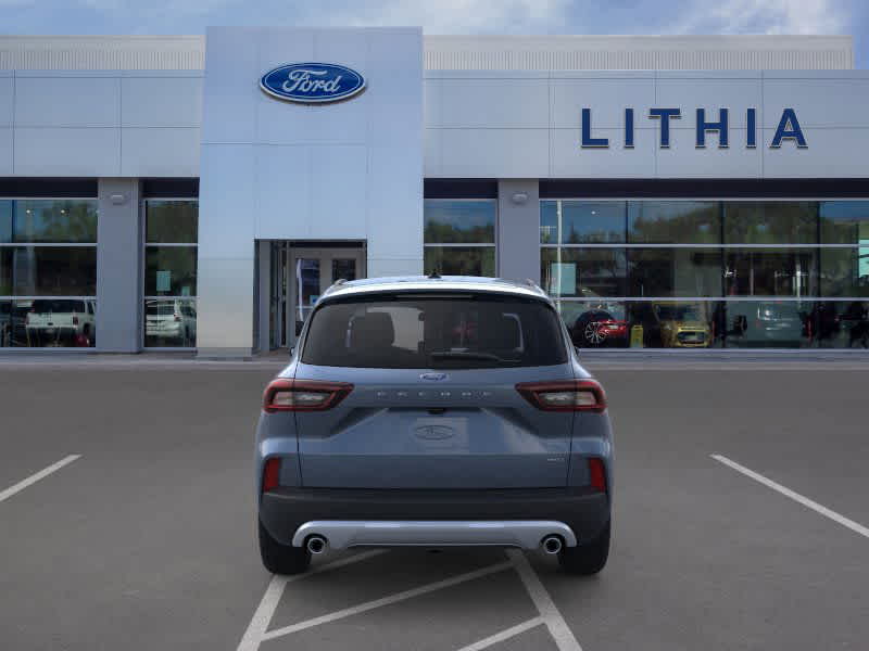 Thumbnail: 2025 Ford Escape - 5