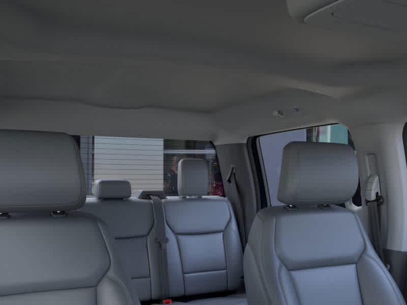 Thumbnail: 2025 Ford F-150 - 22