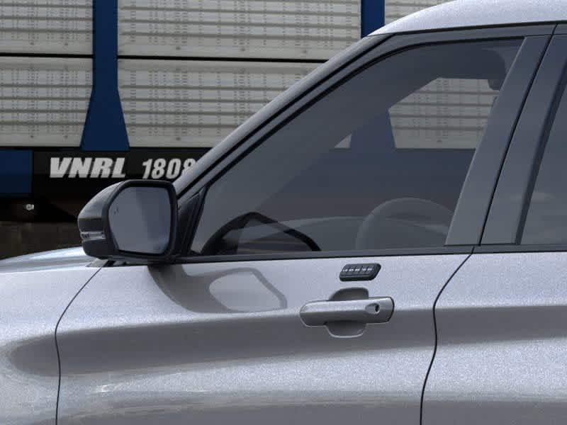 Thumbnail: 2026 Ford Explorer - 20