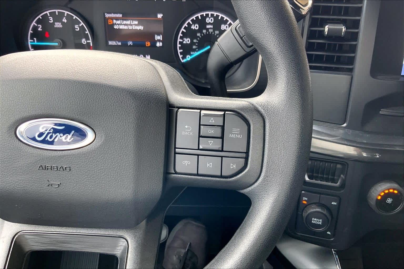 Thumbnail: 2021 Ford F-150 - 25