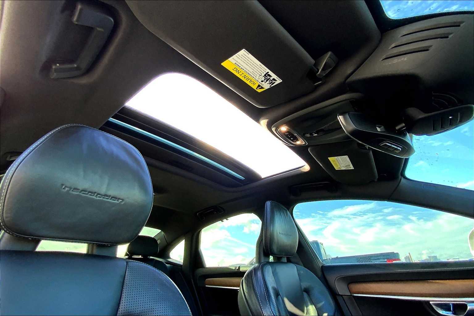 Thumbnail: 2017 Volvo S90 - 30